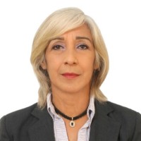 Rebeca Gómez Acosta