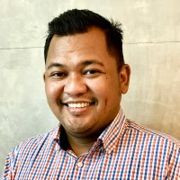 Deka Abjad Agustian