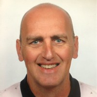 Joost Van Der Helm