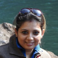 Sayani Bhowmick