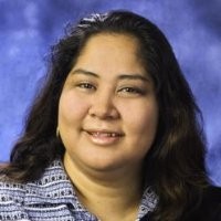 Penny Tukimaka