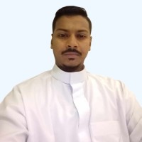 Hammad Nafees