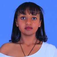 Selam Ashenafi Sisay