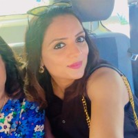 Physio Manisha Dogra