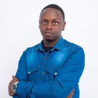 Anthony Gichamba