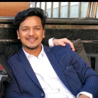 Sumit Khandagale