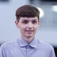 Andrei Felipe Von Frühauf Gomes