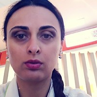 Eka Shashiashvili