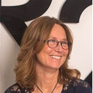 Pia Palmér