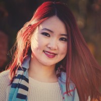 Julie Liu