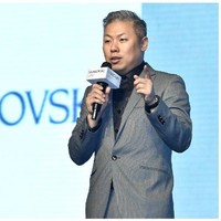 Antony Tai