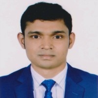 Md. Shafiqul Islam