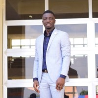 Maxwell Osei Boateng