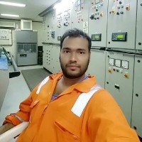 Mohammad Rosul Amin