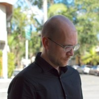 Marcus Nyberg