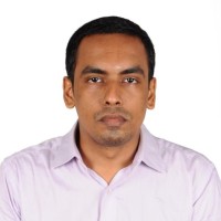 Rakesh Chandran N