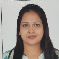 kruti shah