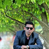 MD. AMRAN ALI