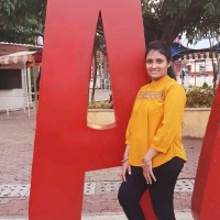 Ashwini Suvarna