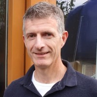 Louis Van Dijk