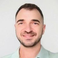 Christos Michalopoulos