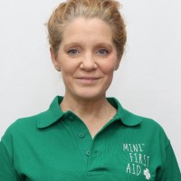 Lynsay Allan