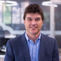 Jim Stechyson