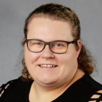Cathy Lauinger