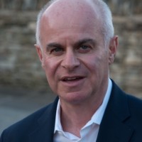 Paul Miller