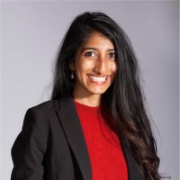 Maya Rau-Murthy