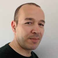 Rachid Arezki