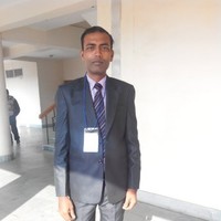 DR. MANISH KUMAR KANTH