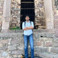 Dipesh Kumar