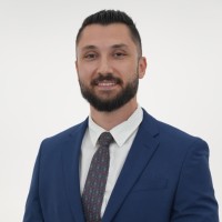 Sam Alroubai