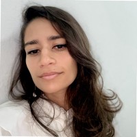 Vitoria Régia Cunha