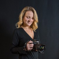 Anna Sharp