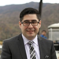 Salvador Garcia