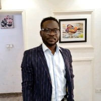 Prince Oyegbami