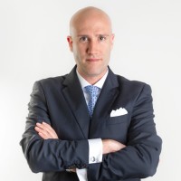 Denis Manzi, Cfa, Cipm