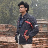 Debasmit Biswas