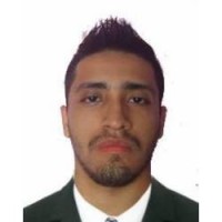 Max Gerdts Rodriguez