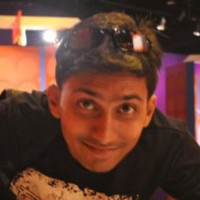 Dennis Anilselvam Edward James