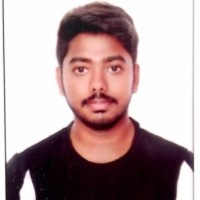 Pavan Kalyan Chode