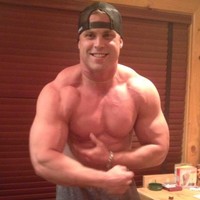 Kevin Fortin