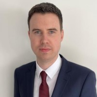 Gareth McCarthy MRICS MSCSI
