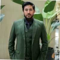 Mirza Hasham Baig