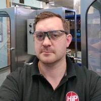 Neil Langford-Harle