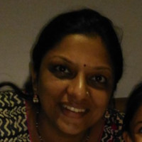 Neha Raval