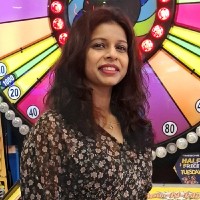 Durga Mishra