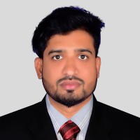 Md Rasel Mahmud